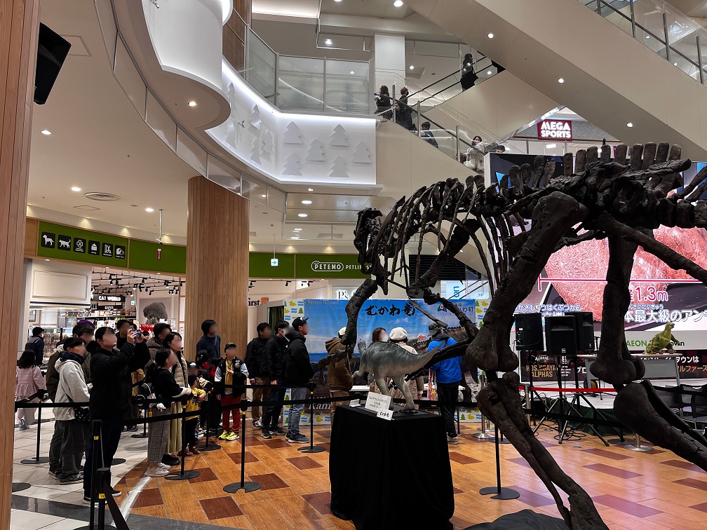 1月30日～2月1日　道外イベントに出展しました