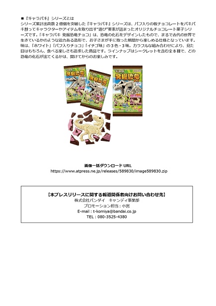 プレスリリース3