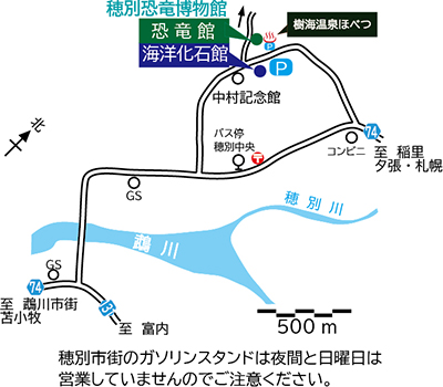 CentralHobetsu